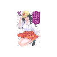 Vertical Inc. Medaka Kuroiwa Is Impervious to My Charms 16 (häftad, eng)
