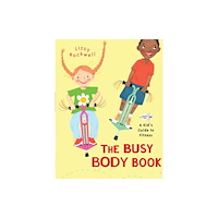 Random House USA Inc The Busy Body Book (häftad, eng)