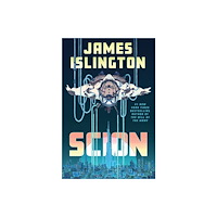 James Islington Scion (häftad, eng)