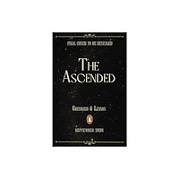 Bree Grenwich The Ascended (häftad, eng)
