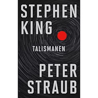 Stephen King Talismanen (bok, storpocket)