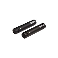 RØDE RØDE M5 - Matched Pair - mikrofon