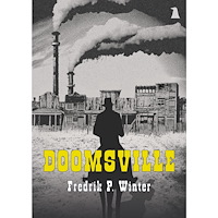 Fredrik P. Winter Doomsville (häftad)