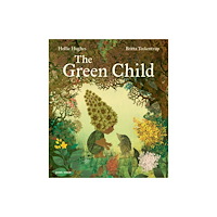 Post Wave Publishing UK Ltd The Green Child (inbunden, eng)