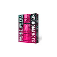 Not Stated Neuromancer: Deluxe Edition (häftad, eng)