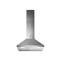 Electrolux Electrolux LFC316X - skorsten - rostfritt stål
