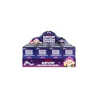 Squishmallows SQUISHMALLOWS KPOP DEMON HUNTERS CLIP-ON PLUSH ASS