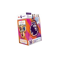 TOPPS TOPPS PREMIER LEAGUE SUPER TIN ASS