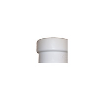 ARIMEX Klosettilsl. 125mm
