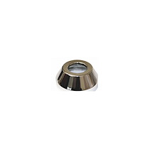 Solar Plus Primeo rosett hög 32mm
