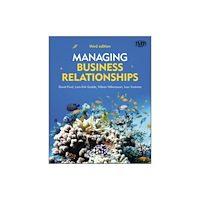 John Wiley & Sons Inc Managing Business Relationships, 3e (häftad, eng)