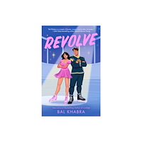 Not Stated Revolve (häftad, eng)