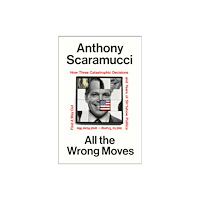 Vintage Publishing All the Wrong Moves (häftad, eng)