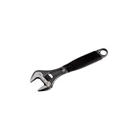 BAHCO Bahco skiftnyckel, ergonomisk, 15,8 cm, Justerbar skiftnycke...