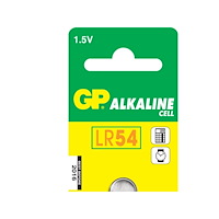 GP GP Batteries Alkaline Cell 189, Engångsbatteri, Alkalisk, 1,...