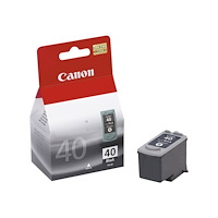 CANON Canon PG-40BK