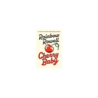 Rainbow Rowell Cherry Baby (häftad, eng)