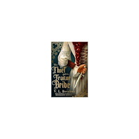 V.L. Bovalino The Thief and the Traitor Bride (häftad, eng)