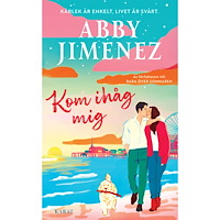 Abby Jimenez Kom ihåg mig (pocket)