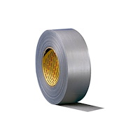 Scotch 3M 3M 3M 389W50 Scotch® Textile Tape Vit (L x B) 50 m x 50 m...