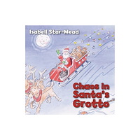 Andrews UK Limited Chaos in Santa's Grotto (häftad, eng)