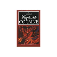 Northwestern university press Novel with Cocaine (häftad, eng)