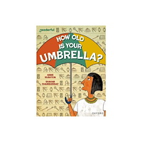 Oxford University Press Readerful Independent Library: Oxford Reading Level 9: How Old Is Your Umbrella? (häftad, eng)