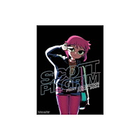 Oni Press,US Scott Pilgrim Print Collection 2004-2024 (inbunden, eng)