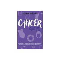 Andrews UK Limited Cancer Quips (häftad, eng)