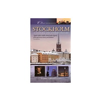 Andrews UK Limited Stockholm: A Cultural and Literary History (häftad, eng)