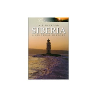 Andrews UK Limited Siberia: A Cultural History (häftad, eng)