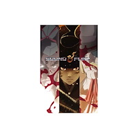 Z2 Comics Sound & Fury: The Graphic Novel (häftad, eng)