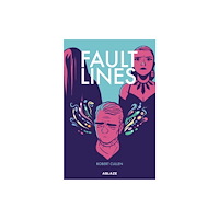 Ablaze, LLC Fault Lines (häftad, eng)