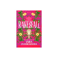 Profile Books Ltd Rakesfall (häftad, eng)