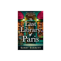 HarperCollins Publishers The Last Library of Paris (häftad, eng)