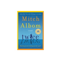 HarperCollins Twice (inbunden, eng)