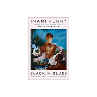 HarperCollins Black in Blues (inbunden, eng)