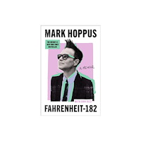 HarperCollins Fahrenheit-182 (inbunden, eng)