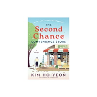 HarperCollins The Second Chance Convenience Store (häftad, eng)