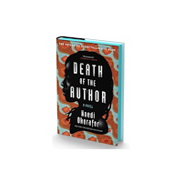 HarperCollins Death of the Author (inbunden, eng)