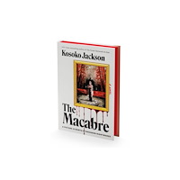 HarperCollins The Macabre (inbunden, eng)