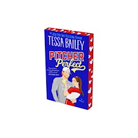 HarperCollins Pitcher Perfect (häftad, eng)