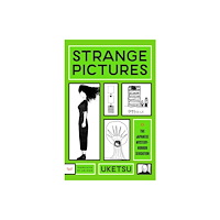 HarperCollins Strange Pictures (häftad, eng)