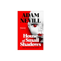 Pan Macmillan House of Small Shadows (häftad, eng)