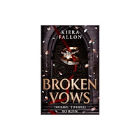 Simon & Schuster Ltd Broken Vows (häftad, eng)