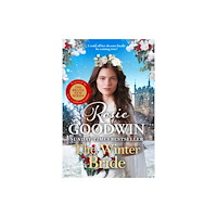 Bonnier Books Ltd The Winter Bride (inbunden, eng)
