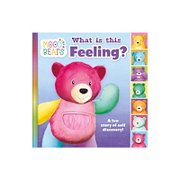 Bonnier Books Ltd Mood Bears: What is this Feeling? (inbunden, eng)