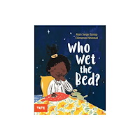 Tate Publishing Who Wet The Bed (häftad, eng)