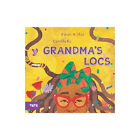 Tate Publishing Grandma's Locs (häftad, eng)