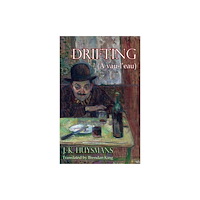 Dedalus Ltd Drifting (häftad, eng)